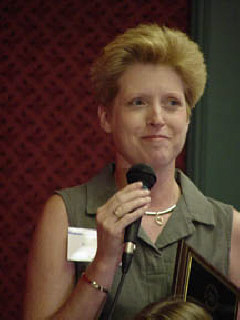 Debbie Head