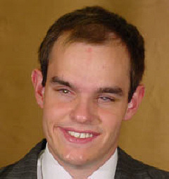 James Konechne
