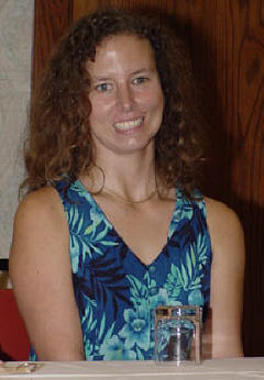 Melissa Williamson