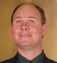 Michael Jones
