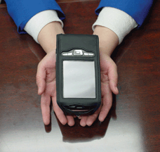 Kurzweil–National Federation of the Blind Reader