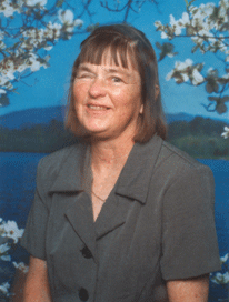 Karen Mayry, 1942 - 2006