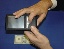 Kurzweil–National Federation of the Blind Reader