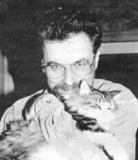 Peter J. Nebergall
