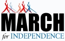 March for Independence