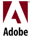 Adobe logo