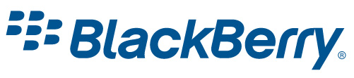 Blackberry logo