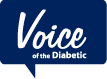 Subscribe to the Voice of the Diabetic