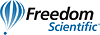 Freedom Scientific logo