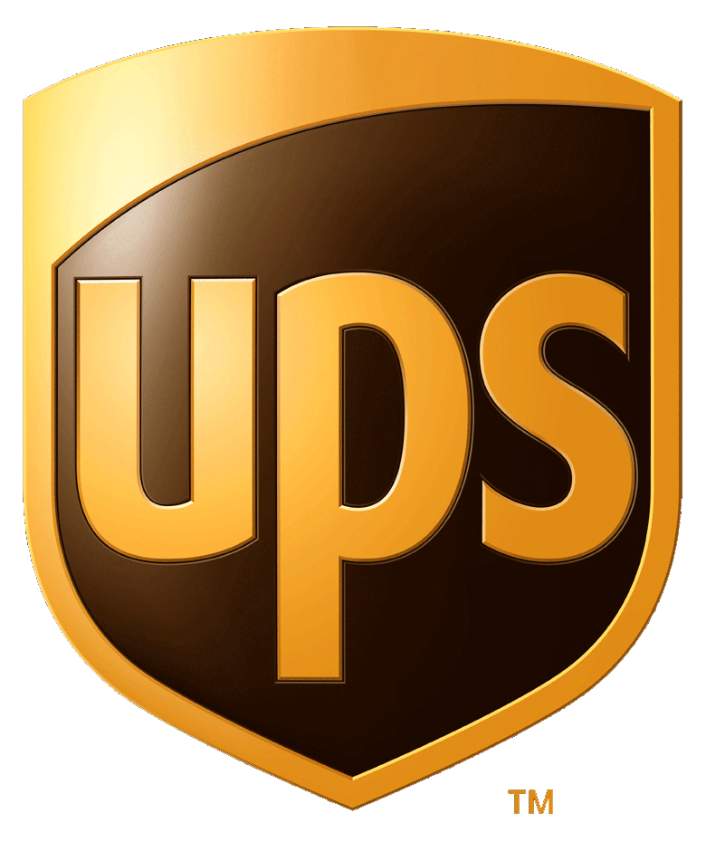 Humanware Logo UPS logo