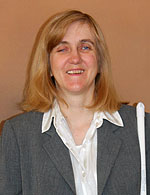 Patti Gregory-Chang