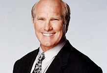 Photo of Terry Bradshaw