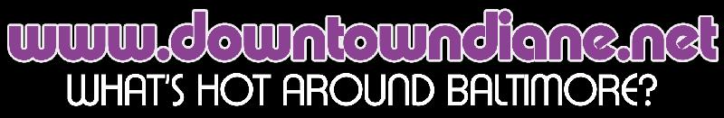 Downtown Diane Logo