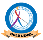 NFB NVA Gold Seal