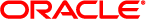 Oracle logo