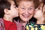 Grandmother