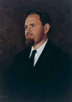Dr. Jacobus tenBroek