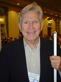 Art Schreiber