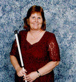 Shelia Wright