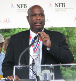 Anil Lewis