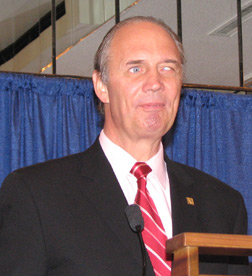 Jim Gashel