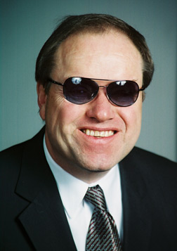 Gary Wunder
