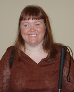 Mary Anne Parks