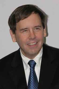 Steve Shelton