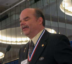 Kevan Worley