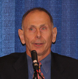 David Ticchi