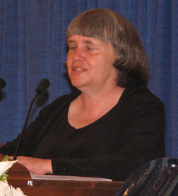 Peggy Elliott