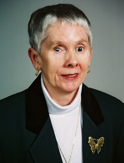 Sharon Maneki
