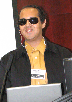 Nicolas Crisosto