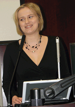 Stacy Cervenka