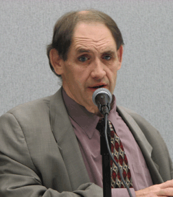 Dan Frye