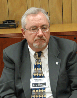 Dick Davis