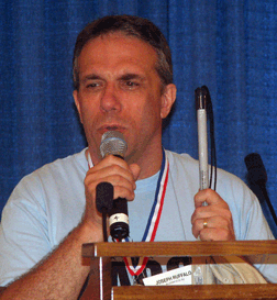 Joe Ruffalo