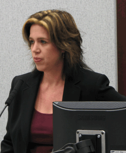Lea Grupen