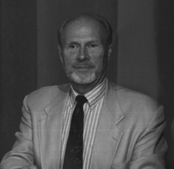 James Omvig