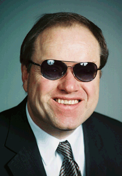 Gary Wunder