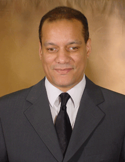 Charlie Richardson