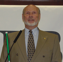 Jim Omvig