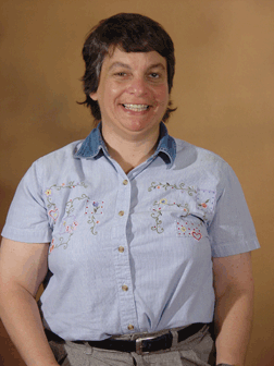 Julie Phillipson