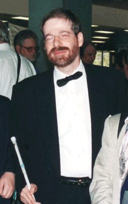 Ken Silberman