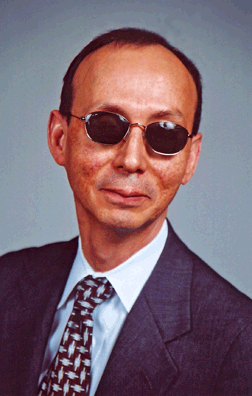 Fred Schroeder