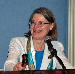 Barbara Cheadle
