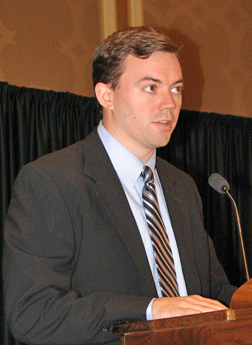 Michael Eisenreich