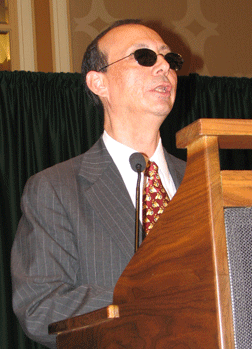 Fred Schroeder