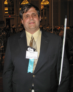John Fritz