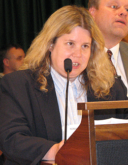 Noreen Grice